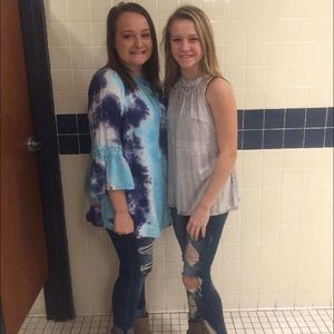 Meet your Posher, Destynne